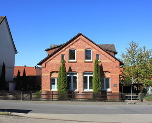 Mehrgenerationenhaus & Mehrfamilienhaus in Northeim OT
