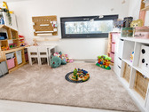 Kinderzimmer - Einfamilienhaus mit 193,00 m&sup2; in Dentlein am Forst zum Kaufen