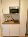 4 - 1- Zimmerwohnung in München
