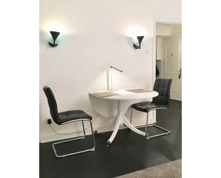 Frisch renovierte 2-Zimmer Wohnung - Weiden in der Oberpfalz