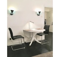 Frisch renovierte 2-Zimmer Wohnung - Weiden in der Oberpfalz