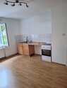 Esszimmer-Küche Gottschedstr 38 - 2 Zimmer Erdgeschoßwohnung zur Miete in Bad Lauchstädt