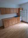 Esszimmer-Küche 1 Gottschedstr 38 - 2 Zimmer Erdgeschoßwohnung in Bad Lauchstädt