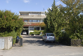 Haus1 - Helle 4-Zimmer-Wohnung mit Balkon im 1. OG in Stuttgart-Vaihingen/Möhringen