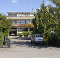 Helle 4-Zimmer-Wohnung mit Balkon im 1. OG in Stuttgart-Vaihingen/Möhringen