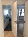 Bad_3. Zimmer_vom Flur - 3 Zimmer 3- Zimmerwohnung in München
