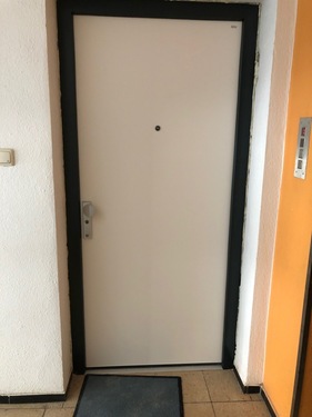 Biffar Sicherheitstür - 