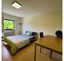 Zimmer in Sauberer WG mit Garten - Neustadt an der Weinstraße