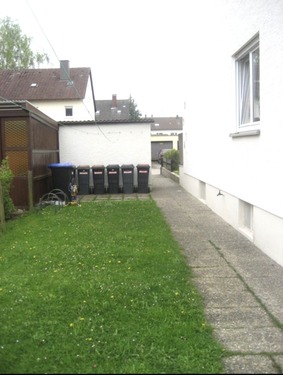 12 Seitenansicht Ausgang - 