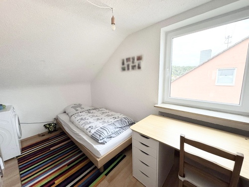 8 Schlafzimmer 2 - 