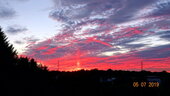 73_Abenddämmerung um 22 Uhr - 