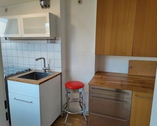 Helle sonnige 3. und 4. OG, 3 Zimmer wg - Wiesbaden