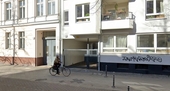 Image_1774890388914 - 1-Zimmer-Wohnung in Berlin-Kreuzberg mit Balkon und Stellplatz