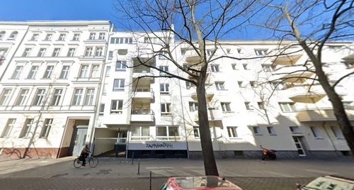 Image_1774890388913 - 1 Zimmer 1- Zimmerwohnung zur Miete in Berlin