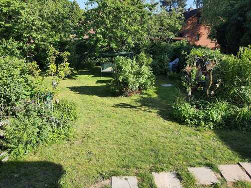 Image2 - Helles 18m2 WG-Zimmer in einem Einfamilienhaus mit Garten und guter Anbindung an Nahverkehr