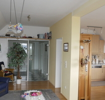 Charmante 2,5 Zimmer DG-Wohnung - Überlingen