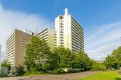 1 - Geschmackvolle 1-Raum-Wohnung mit Balkon und EBK in Mainz