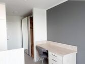 3 - 1- Zimmerwohnung in Mainz