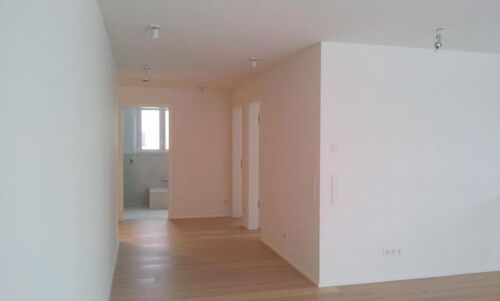 7 - Schene Helle 3 zimmer Whg ZU vermieten