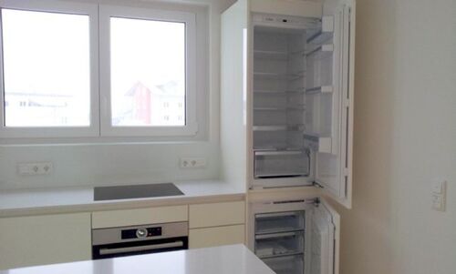 9 - 3- Zimmerwohnung in Kamen