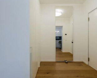 Moderne Wohlfühloase: Helle 2-Zimmer-Wohnung mit Balkon und Aufzug in Leverkusen