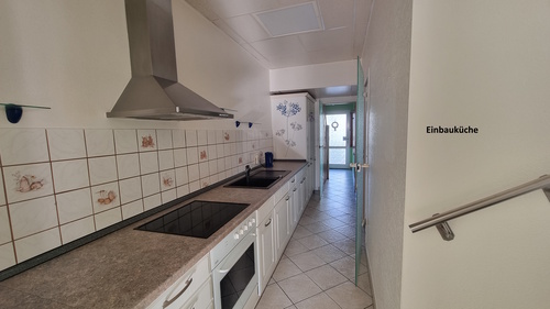 Pritzerber Straße 64 A (11) - 