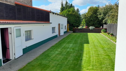 Pritzerber Straße 64 A (5) - 