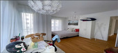 DSCF3560 - Helle 2-Zimmer-Wohnung mit Balkon in zentraler Innenstadtlage von Koblenz