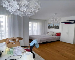 Helle 2-Zimmer-Wohnung mit Balkon in zentraler Innenstadtlage von Koblenz