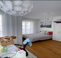 Helle 2-Zimmer-Wohnung mit Balkon in zentraler Innenstadtlage von Koblenz