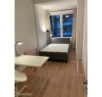 WG-Zimmer in der Bremer Neustadt - Bremen