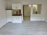 H2W7_Küche_Wohnen - 1.5 Zimmerwohnung in Calw (Kreis)