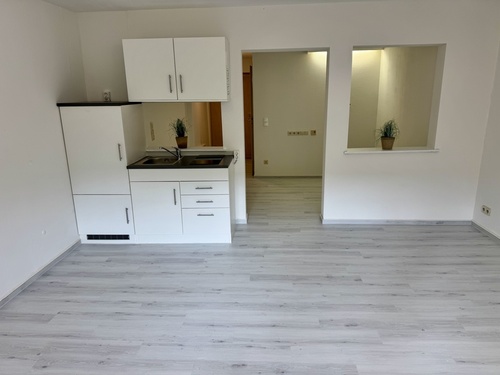 H2W7_Küche_Wohnen - 1.5 Zimmerwohnung in Calw (Kreis)