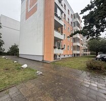 Gepflegte Wohnung zur Kapitalanlage - Neubrandenburg / Neubrandenburg Ost