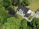 Das Haus von Oben - 7 Zimmer Einfamilienhaus zum Kaufen in Strasburg