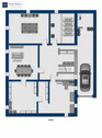 Grundriss Keller Strasburg Rothemühler Str - 