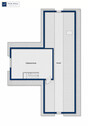 Grundriss DG Strasburg Rothemühler Str - 