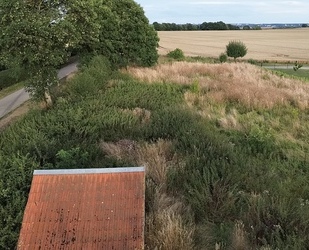 Genießen Sie die Ruhe und Aussicht - Breesen / Kalübbe