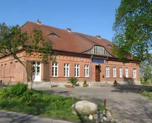 Viel Platz im Haus und auf dem Grundstück - Wolfshagen
