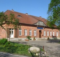 Viel Platz im Haus und auf dem Grundstück - Wolfshagen