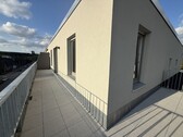 Terasse/ Balkon - 