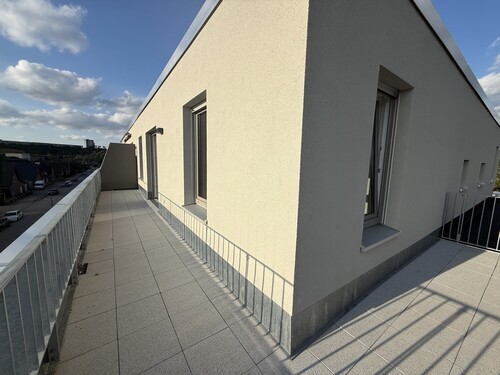 Terasse/ Balkon - 