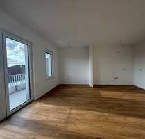 Lichtdurchflutetes Penthouse mit Sonnenterrasse und stilvollem Neubauflair - Neubrandenburg