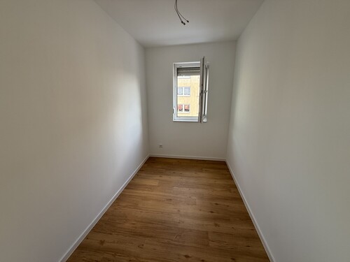 Ankleidebereich - 