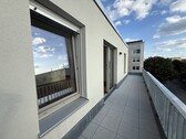 Terasse/ Balkon - 