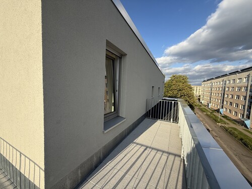 Terasse/ Balkon - 