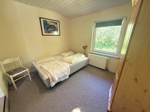 Schlafzimmer 2 - 