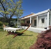 Grüner geht`s nicht! Ihr Sommerhaus im Seenland zwischen Lychen und Neustrelitz - Wokuhl-Dabelow OT Herzwolde