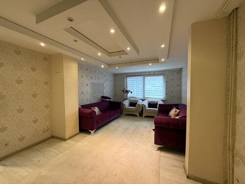 Wohnzimmer - 