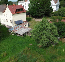 Geschichtsträchtig, mit großem Garten und Freiraum - Wrodow